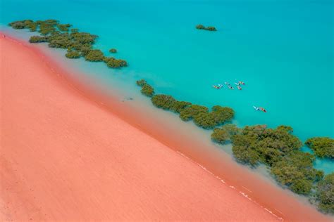 broome australia tourism